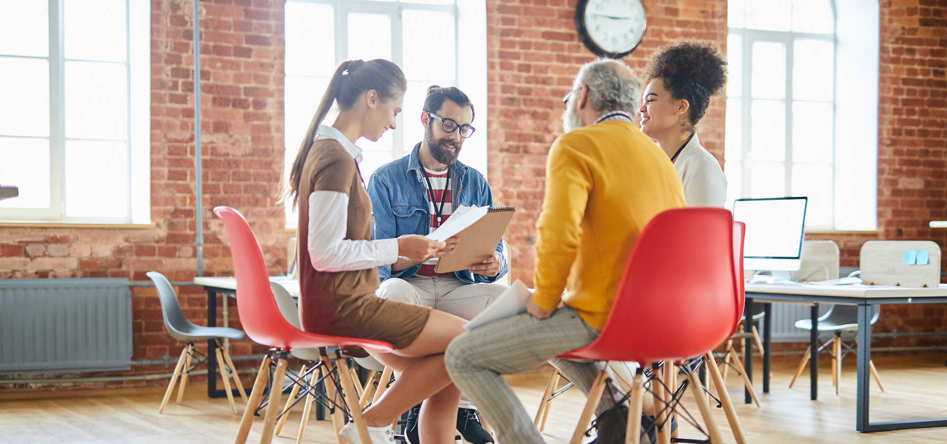 Trusted by Biggest Business Names