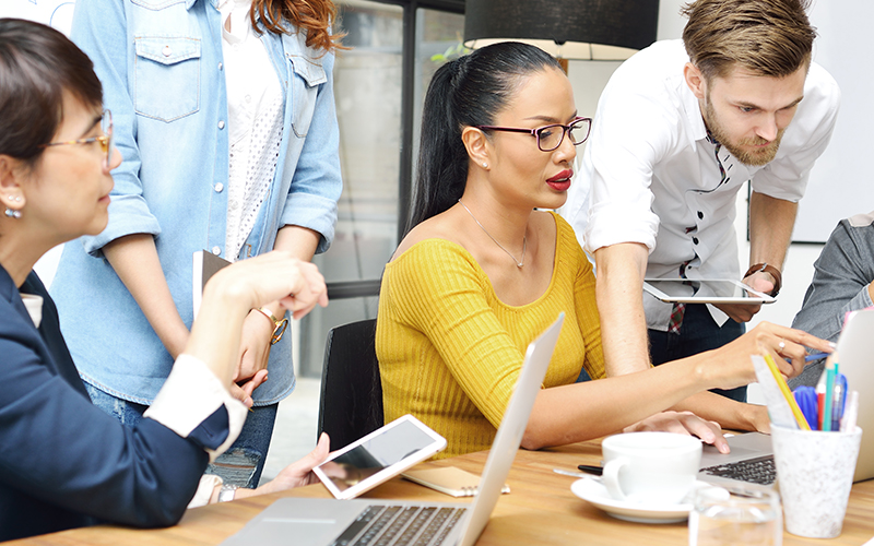 How to stay motivated on your job search